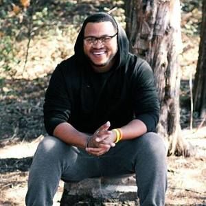 Meet your Posher, Colby